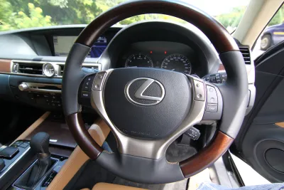 GS 250